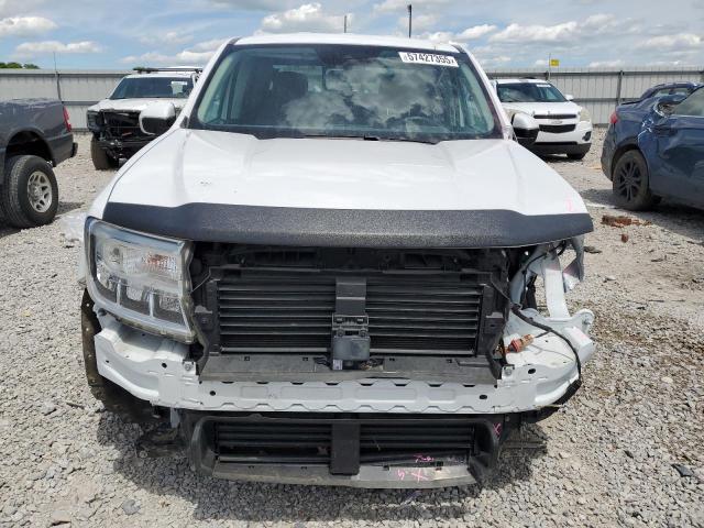 2022 FORD MAVERICK X - 3FTTW8E35NRA80495