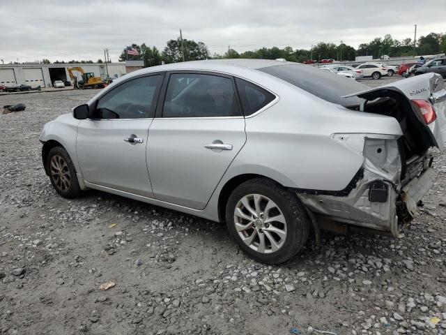 Vin: 3n1ab7apxhy218566, lot: 56111405, nissan sentra s 20172