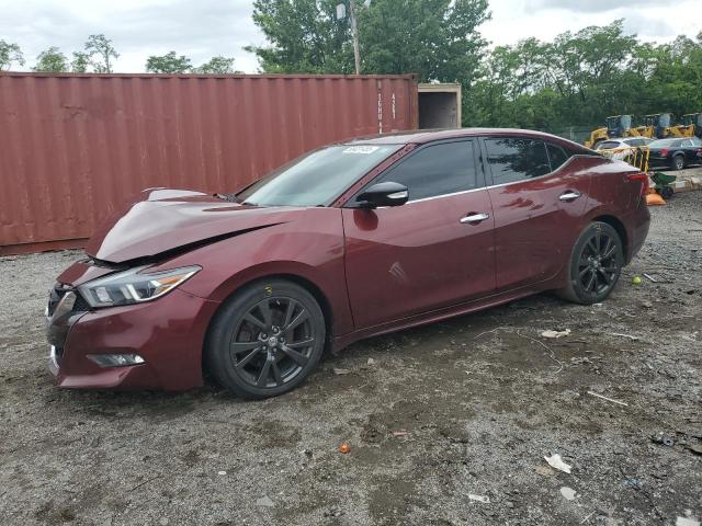 Vin: 1n4aa6ap8gc432995, lot: 58431485, nissan maxima 3.5s 2016 img_1