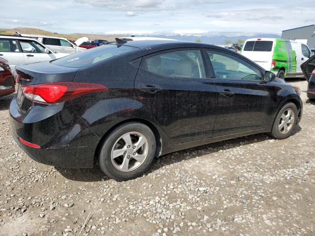 Vin: kmhdh4ae5eu220841, lot: 56135815, hyundai elantra se 20143