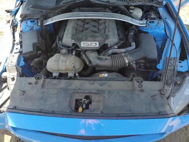2017 FORD MUSTANG GT 1FA6P8CF0H5335929