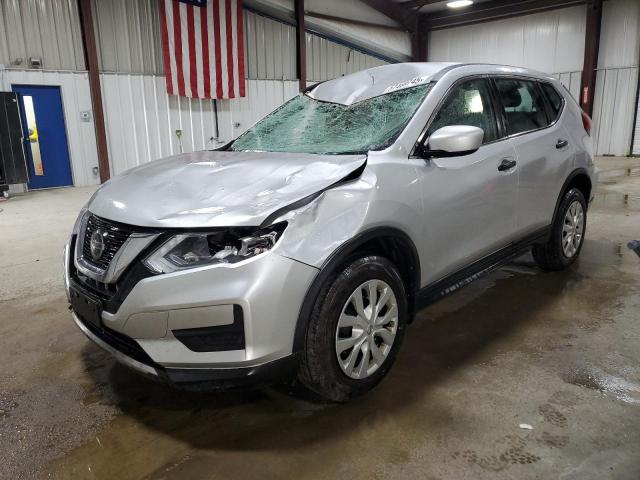 Vin: 5n1at2mv9jc841128, lot: 57469745, nissan rogue s 2018 img_1