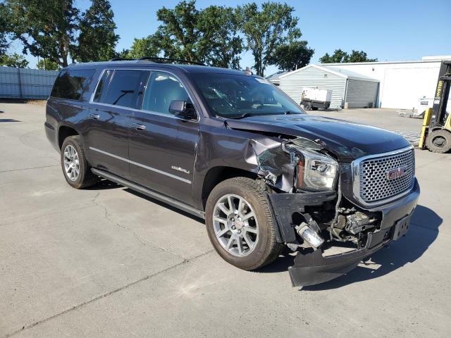 2015 GMC YUKON XL D - 1GKS2JKJ8FR510734