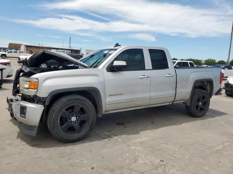 Vin: 1gtr1tec1fz289290, lot: 58066865, gmc sierra c1500 2015 img_1