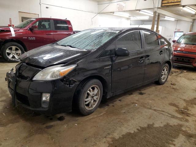 Vin: jtdkn3du8a0120686, lot: 57767035, toyota prius 2010 img_1