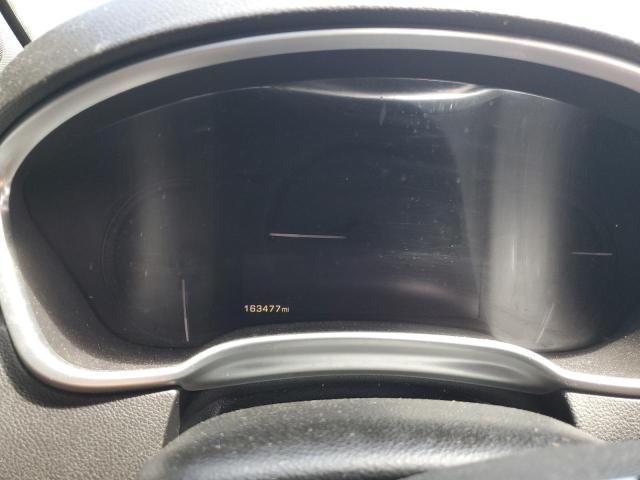 2016 CADILLAC SRX PREMIU 3GYFNDE3XGS508897