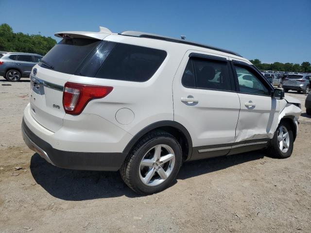 Vin: 1fm5k8d87hga92821, lot: 56586235, ford explorer xlt 20173