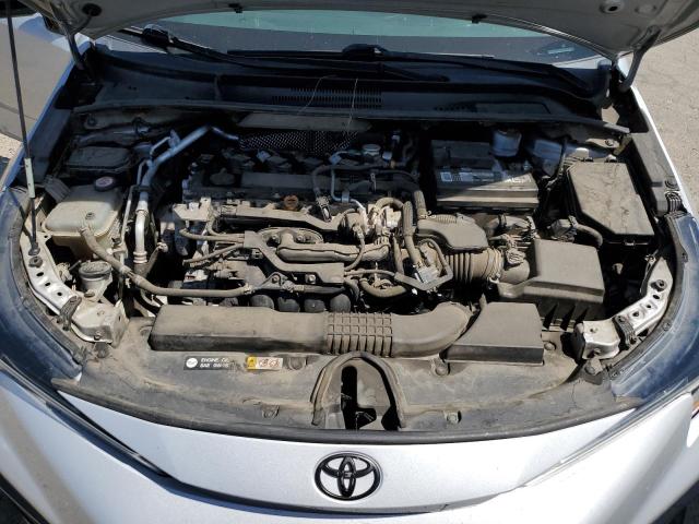 2021 TOYOTA COROLLA SE - 5YFS4MCE2MP073359