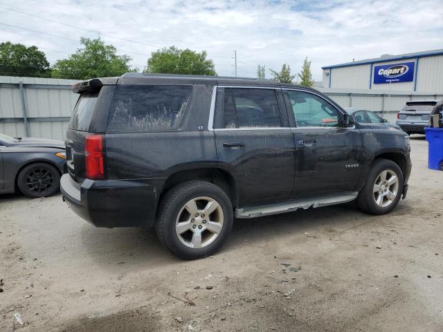 2015 CHEVROLET TAHOE K150 - 1GNSKBKC8FR204210