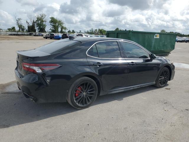 Vin: 4t1k61ak1mu409292, lot: 55623185, toyota camry xse 20213