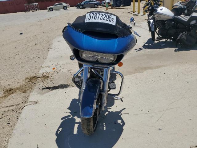 2022 HARLEY-DAVIDSON FLTRX 1HD1KHC25NB642069