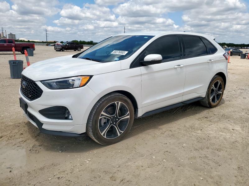 Vin: 2fmpk4ap6nba18676, lot: 58376865, ford edge st 2022 img_1