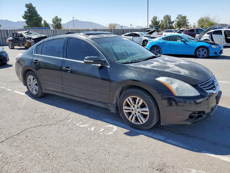Vin: 1n4al2ap5bn454811, lot: 57575345, nissan altima base 20114