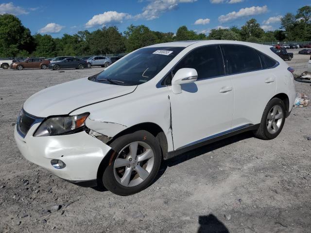 LEXUS RX 450H