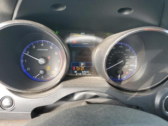 2019 SUBARU OUTBACK TO 4S4BSATC9K3310028
