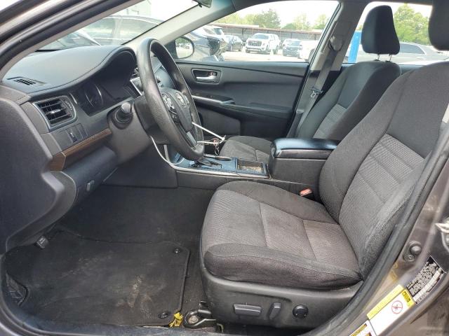 2016 TOYOTA CAMRY LE - 4T4BF1FK4GR584168