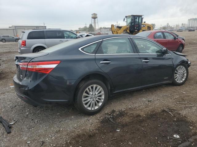 Vin: 4t1bd1eb8fu037274, lot: 58560065, toyota avalon hybrid 20153