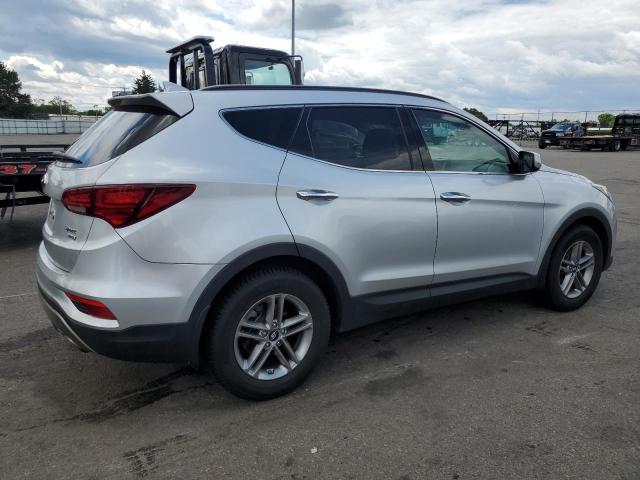 Vin: 5xyzudlb0hg500276, lot: 58303315, hyundai santa fe 20173