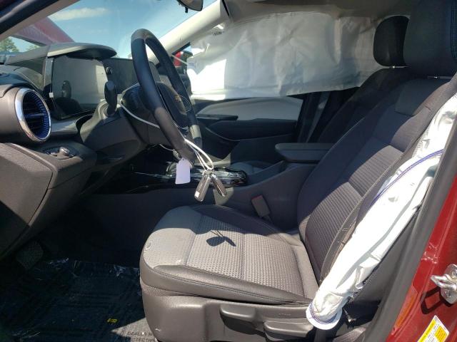 2024 CHEVROLET TRAX 1LT - KL77LHE26RC148306
