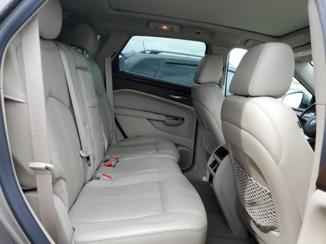 2012 CADILLAC SRX LUXURY COLLECTION - 3GYFNAE35CS600721