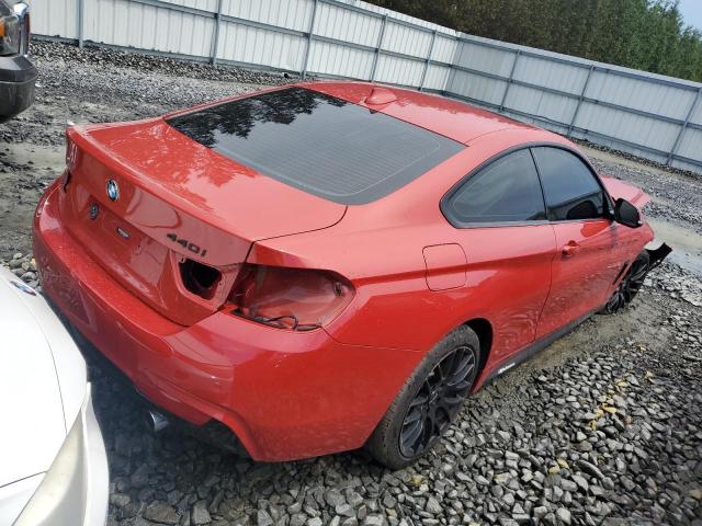 Vin: wba4w9c51kag89846, lot: 54211495, bmw 4 series 20193