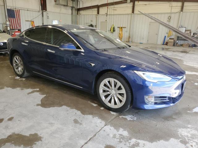 Vin: 5yjsa1e21gf164844, lot: 57863515, tesla model s 20164