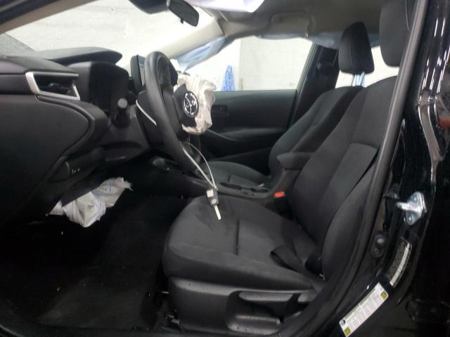 2025 TOYOTA COROLLA LE - 5YFB4MDE7SP297951