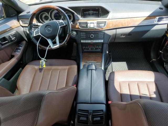 2016 MERCEDES-BENZ E 350 4MAT - WDDHF8JB2GB222186