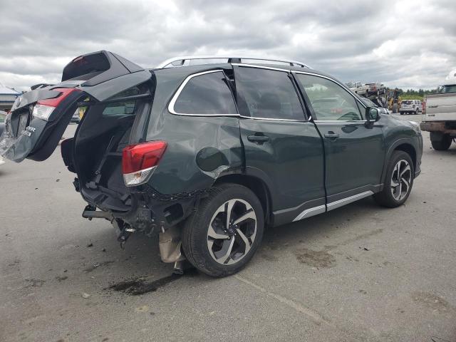 Vin: jf2skarcxph421629, lot: 57392635, subaru forester touring 20233