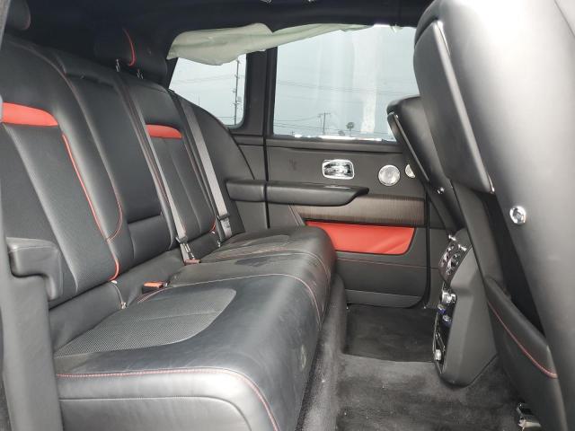 2019 ROLLS-ROYCE CULLINAN SLA689X57KU113908
