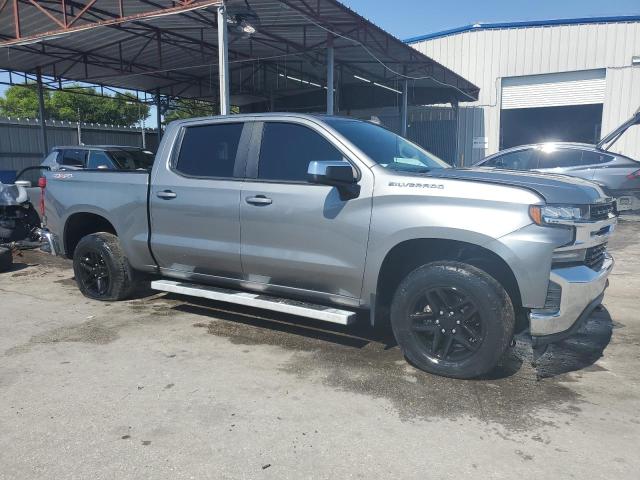 2020 CHEVROLET SILVERADO 1GCUYDED8LZ171446