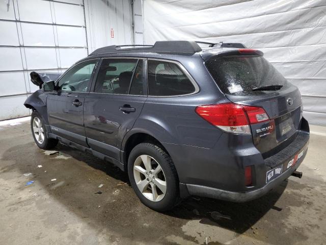Vin: 4s4brbjc8d3206637, lot: 57883865, subaru outback 2.5i limited 20132