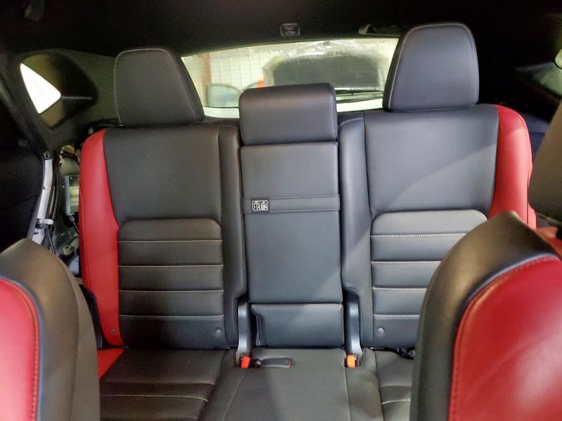 2020 LEXUS NX 300 F S JTJSARDZ1L5007868