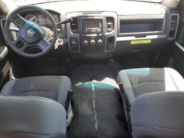 2018 RAM 1500 SSV 1C6RR7XT3JS351293