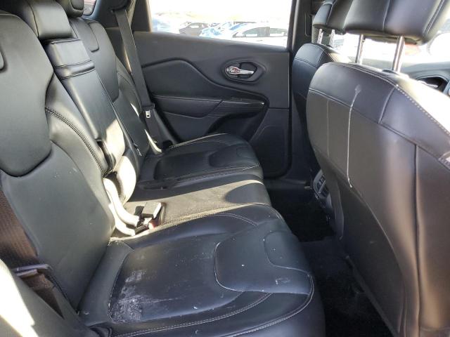 2015 JEEP CHEROKEE L - 1C4PJMDS8FW741078