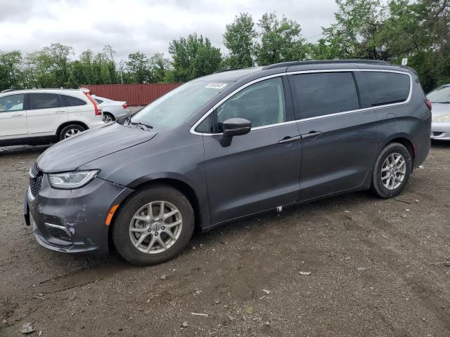 CHRYSLER PACIFICA T