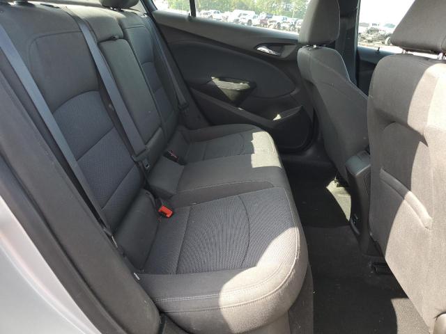 2018 CHEVROLET CRUZE LT - 1G1BE5SM2J7172507