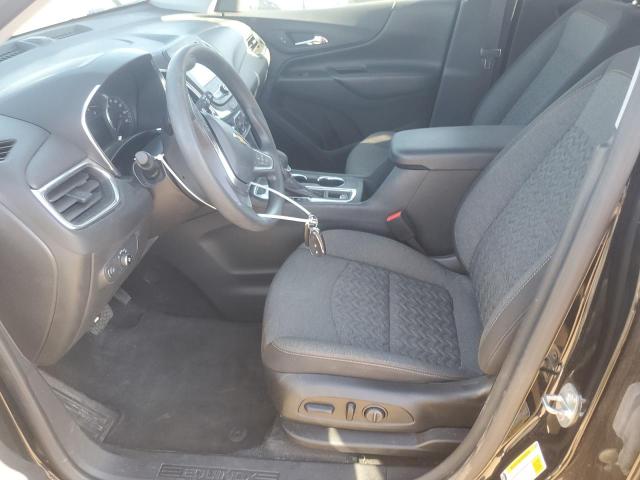 2023 CHEVROLET EQUINOX LT - 3GNAXTEG1PL227872