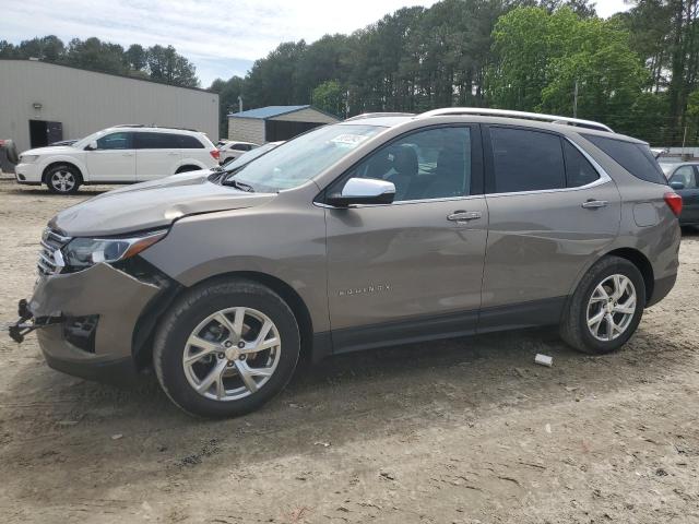 CHEVROLET EQUINOX PR
