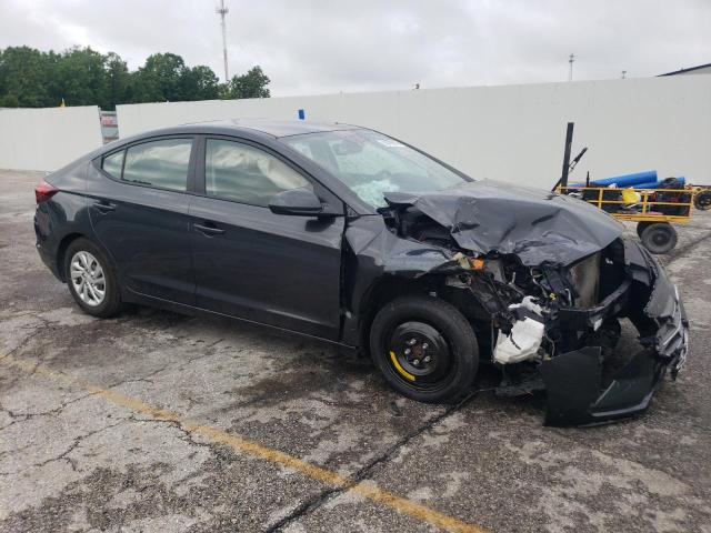 Vin: 5npd74lf7lh609887, lot: 58788675, hyundai elantra se 20204