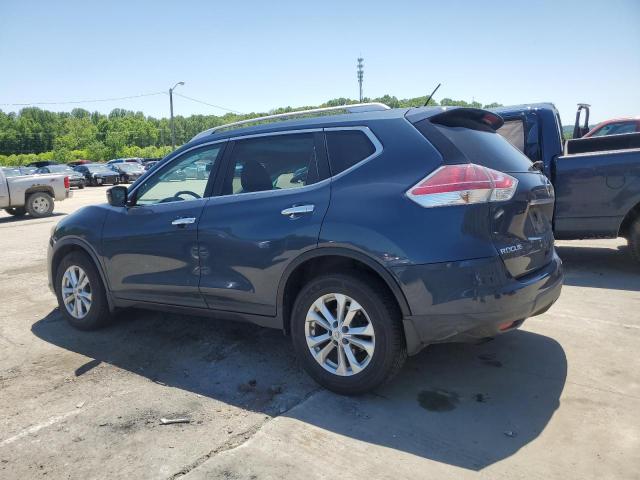 Vin: knmat2mv3fp571205, lot: 56603725, nissan rogue s 20152