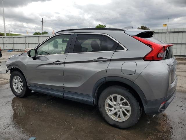 Vin: ja4at3aaxkz032984, lot: 58661565, mitsubishi eclipse es 20192