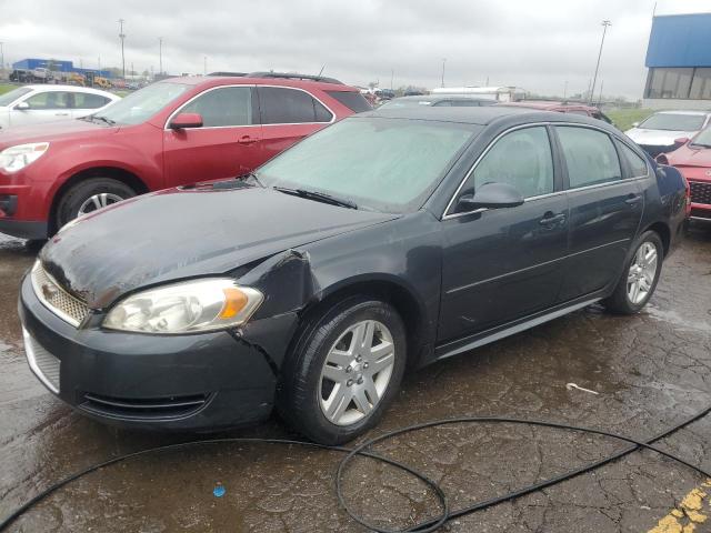 Vin: 2g1wg5e33c1315785, lot: 54854185, chevrolet impala lt 2012 img_1
