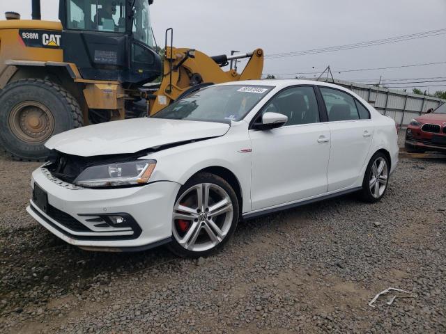 VOLKSWAGEN JETTA GLI