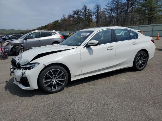 Vin: wba5r7c51kfh02856, lot: 55463325, bmw 3 series 2019 img_1