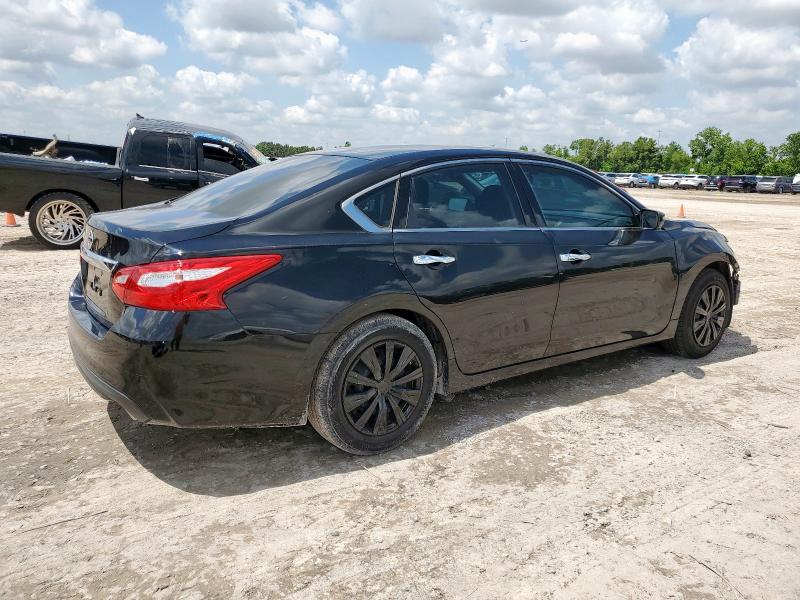 2017 NISSAN ALTIMA 2.5 - 1N4AL3AP1HN349911