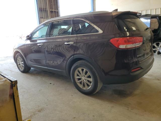 2016 KIA SORENTO LX - 5XYPG4A33GG008561