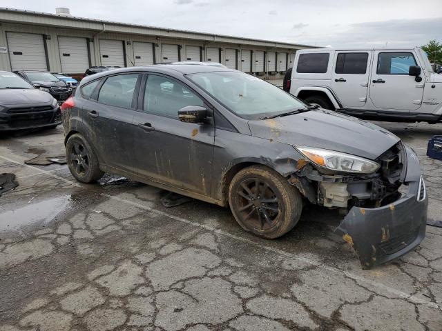 Vin: 1fadp3k25jl221662, lot: 55256105, ford all models se 20184