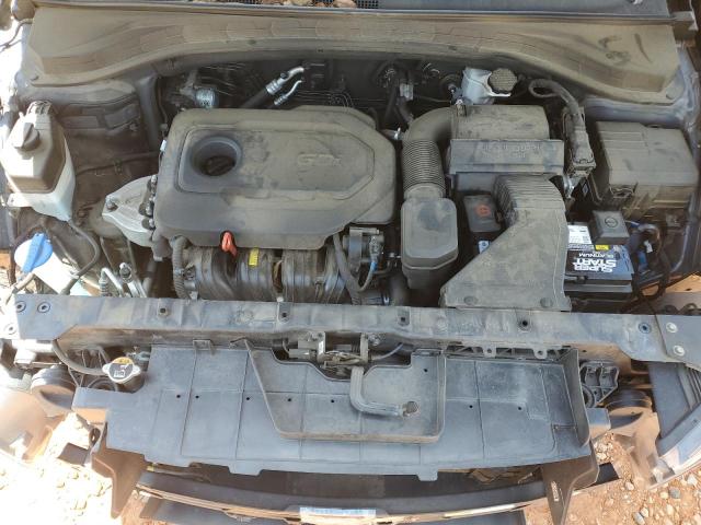 2019 HYUNDAI SANTA FE S - 5NMS2CAD0KH085480