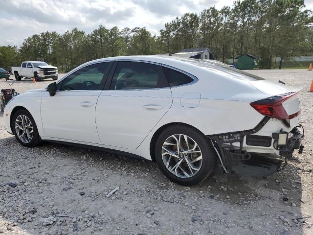 2023 HYUNDAI SONATA SEL - KMHL14JA5PA332931